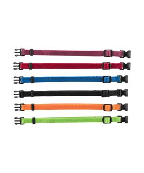 Balení rozeznávacích / rozlišovacích obojků pro štěňata