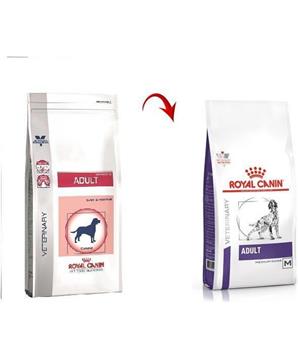 Royal Canin Veterinary Care Dog Adult Medium