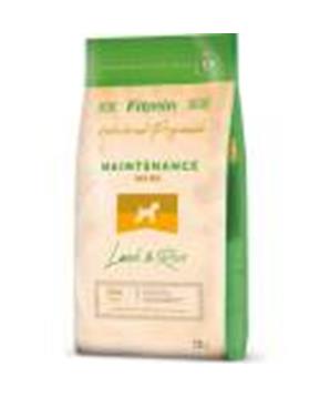 Levně Fitmin Mini Lamb & Rice 12 kg