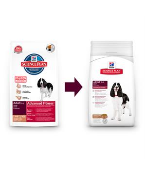 Hill’s Canine Adult Lamb & Rice