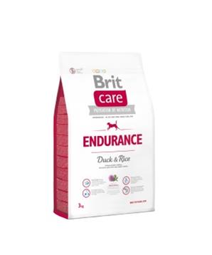 Brit Care Endurance