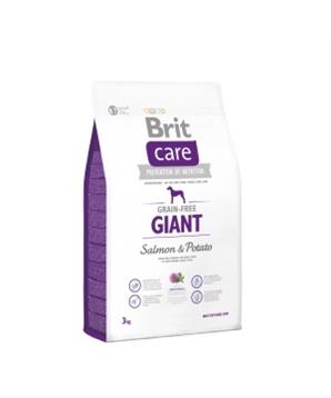 Brit Care Grain-free Giant 
