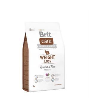 Brit Care Weight Loss