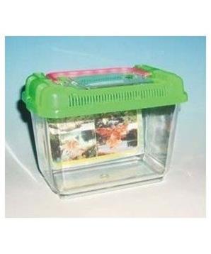 Fauna box AQUAZOO I. 19x12x14 cm 1,5L