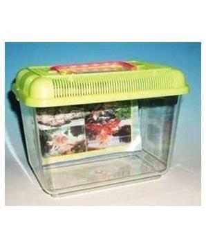 Fauna box AQUAZOO II. 24x16x17cm 3,5 L