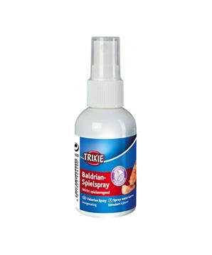 Levně Sprej z kozlíku lékařského na podporu hravosti 175 ml