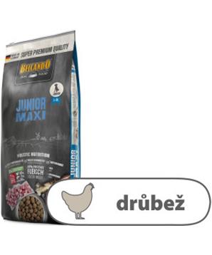 Levně Belcando JUNIOR MAXI 12,5 kg
