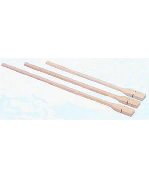 Levně Bidýlko dřevěné Nobby 1,0 - 1,2 cm, 30 cm 1 ks