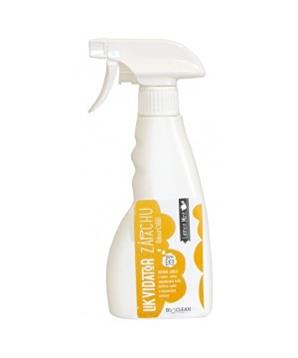 Levně BIOclean likvidátor zápachu LEMON MINT 1 l