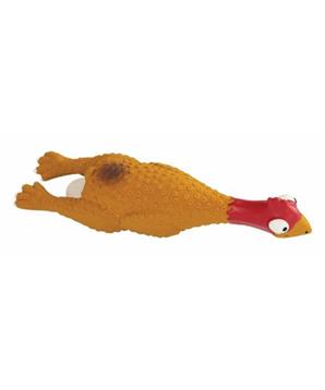 Levně Kuřátko se zvukem HipHop 14,5 cm
