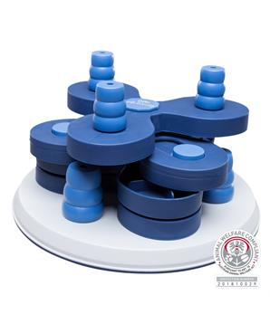 Levně Dog Activity FLOWER TOWER, 30x 13cm 1 ks
