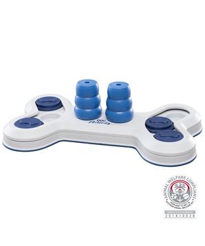 Levně Dog Activity Flip Bone, 32 x 18cm 1 ks
