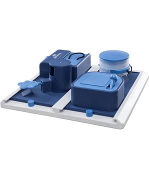 Levně Dog Activity POCKER BOX 2 31x10x31 cm 1 ks