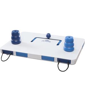 Levně Dog Activity Move2Win - s šuplíčky a kuželkami ø 34 x 23cm 1 ks