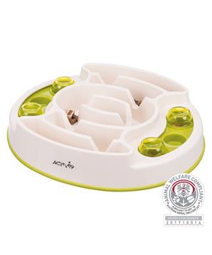 Dog Activity Slide & Feed 30 x 27 cm