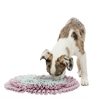 Levně JUNIOR Dog Activity čichací koberec 38 cm