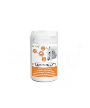 Dromy Elektrolyt