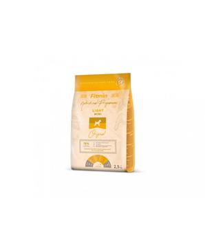 Levně Fitmin pes Mini Light new 2,5 kg