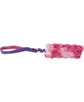 Levně Bungee Fun, přetahovadlo, polyester 20 cm/47 cm
