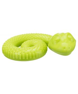 Levně Snack Snake, had na pamlsky, TPR 18 cm