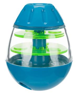 Roly poly Snack egg - vejce na pamlsky, plast