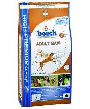 Bosch Dog Adult Maxi