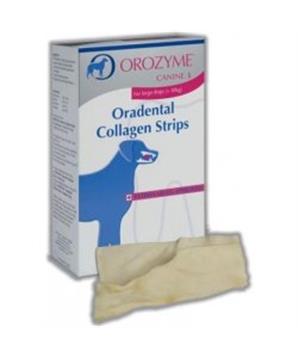 Levně Orozyme Canine L 141g