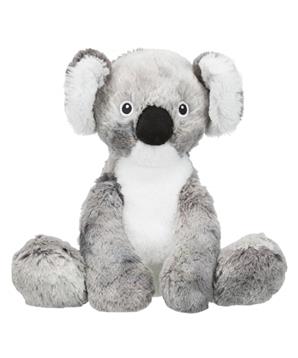 Levně Koala, plyšová hračka pro psy, 33cm