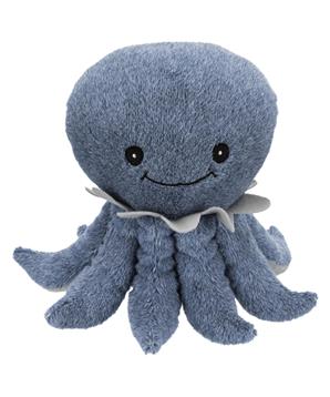 BE NORDIC chobotnice Ocke, plyš se zvukem