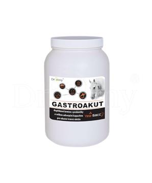 Dromy GastroAkut