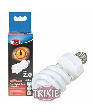 Sunlight Pro Compact 2.0, UV-Compact lamp, 23W 