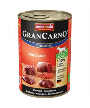 GRANCARNO Adult - hovězí