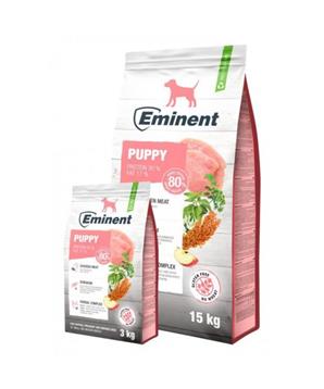 Levně Eminent Puppy 15 kg