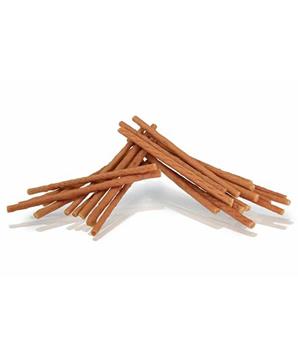 Levně KIDDOG kuřecí tyčinky extra tenké 80 g