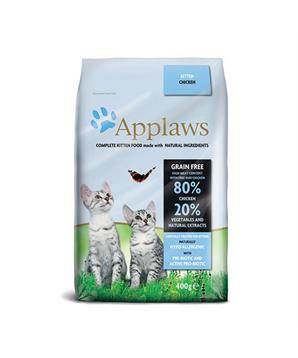 Applaws Cat Kitten Chicken