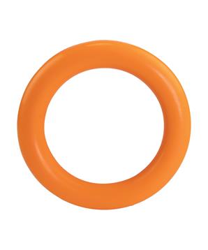 Tréninkový kruh velký, přírodní tvrdá guma HipHop