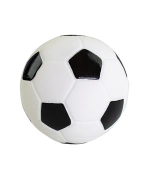 Fotbalový míč se zvukem, vinyl, HipHop