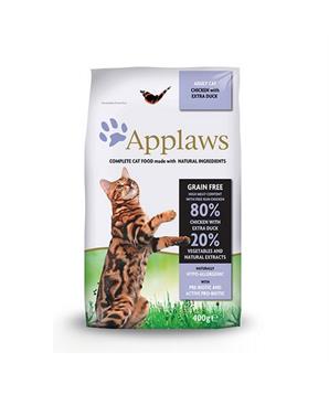 Applaws Cat Adult Chicken & Duck