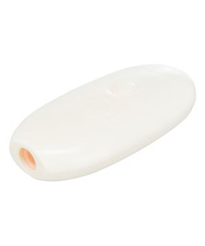 Led světelný ukazatel na povzbuzení instinktu, motiv myš, USB nabíjení, 8,5 cm 