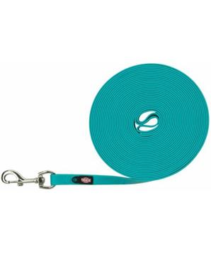 Levně Stopovací vodítko Easy Life, PVC povrch - oceán M-XL:10m/17mm