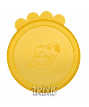 Levně Víčko na konzervy 10cm/2ks