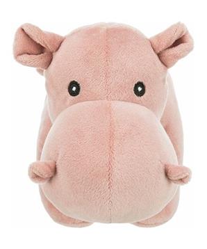 Levně HIPPO, plyšový hroch se zvukem 25 cm