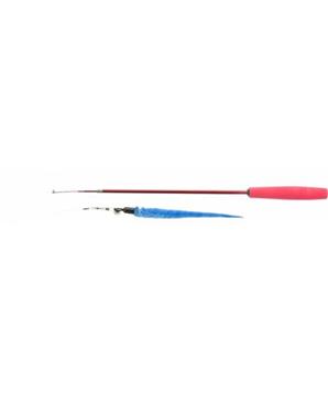 Levně Hrací prut teleskopický 38-98cm