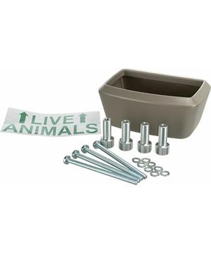 Levně IATA set (výbava pro letecký transport) pro přepravky SKUDO 1 set