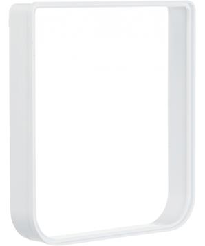 Tunel do kočičích dvířek 44241, bílá