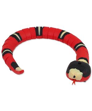 Levně Hračka EPIC PET Slithering snake interaktivní pohyblivý had 38cm