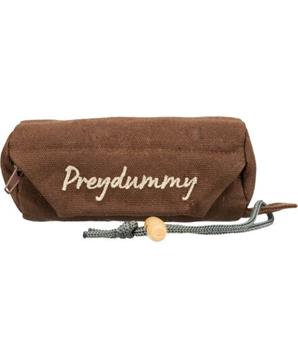 Levně Preydummy, hnědá Preydummy, ø 6 × 14 cm, hnědá