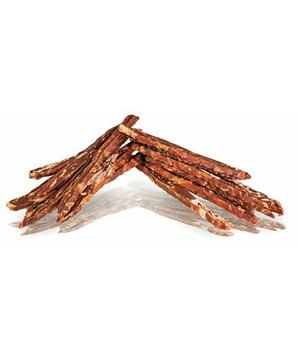 Levně KIDDOG jehněčí steak v proužku 12/0,8 cm 250 g