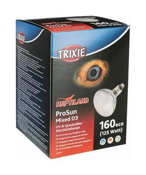 Levně ProSun Mixed D3, UV-B lampa, ø 115 × 285 mm, 125 W 1 ks