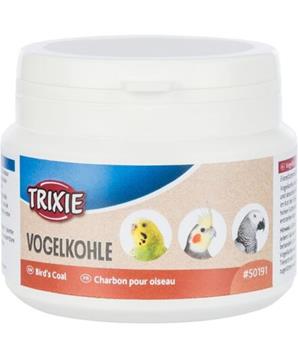 Levně VOGELKOHLE uhlí pro ptactvo 30 g
